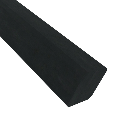 Concrete flat smooth (Antracite)