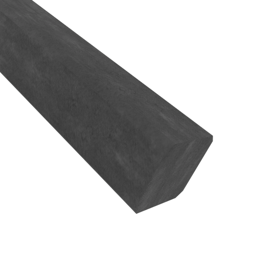 Concrete flat smooth (Gray)