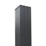 Aluminium_Paal_incl._paalkap