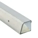 Concrete point smooth W